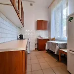 Euro24 Topola - Centrum, Blisko Skm Appartement Sopot