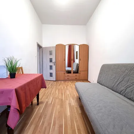 Appartement Euro24 Topola - Centrum, Blisko Skm Sopot