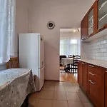 公寓 Euro24 Topola - Centrum, Blisko Skm *