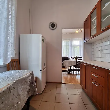 דירה Euro24 Topola - Centrum, Blisko Skm *